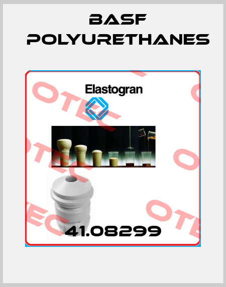 41.08299 BASF Polyurethanes