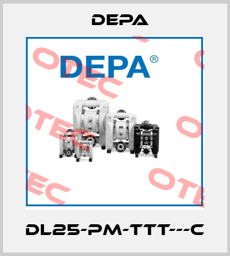 DL25-PM-TTT---C Depa