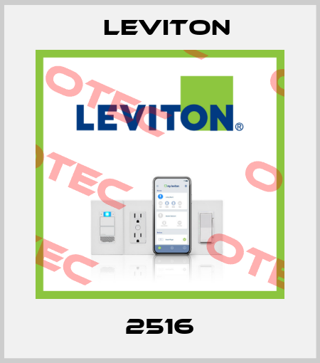 2516 Leviton