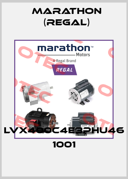 LVX400C4E3PHU46 1001 Marathon (Regal)