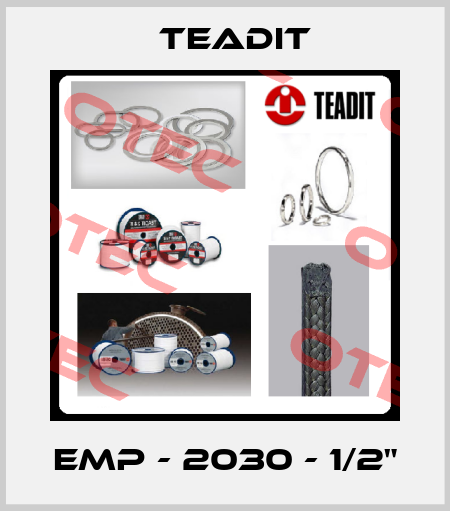 EMP - 2030 - 1/2" Teadit