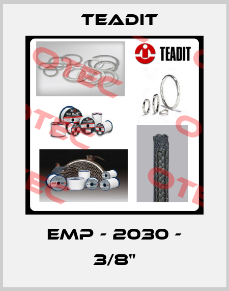 EMP - 2030 - 3/8" Teadit