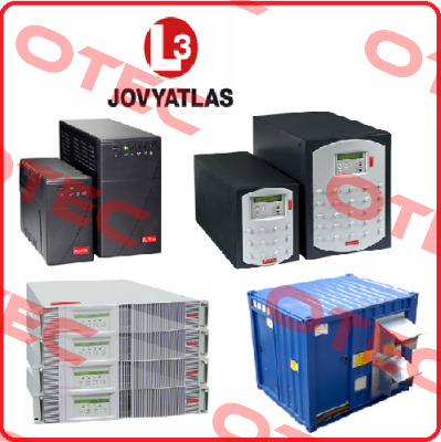 JOVYSKY M 3/3 20 JOVYATLAS