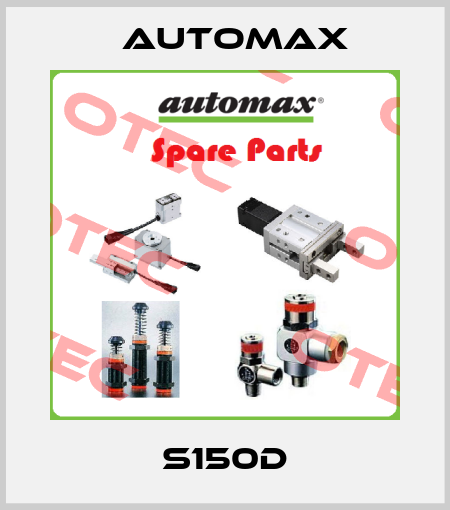 S150D Automax