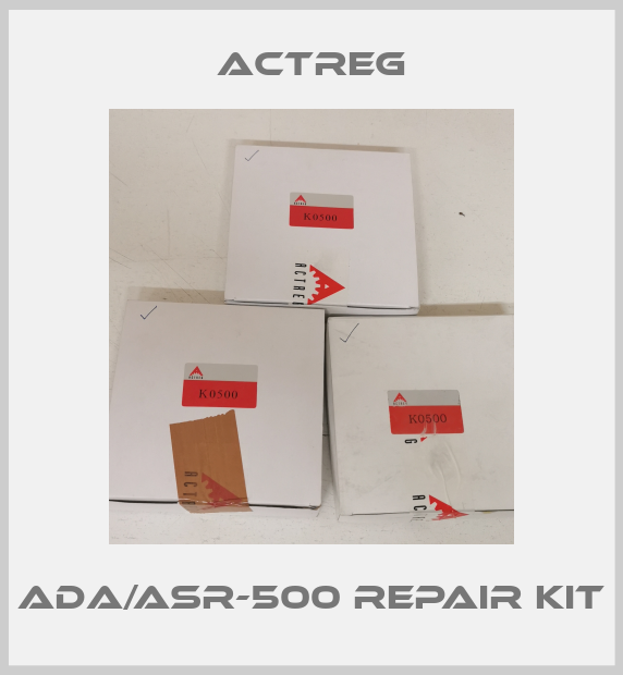 ADA/ASR-500 repair kit-big