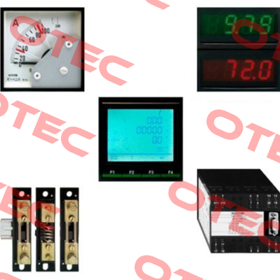 EQ 48 K  0…250V Weigel