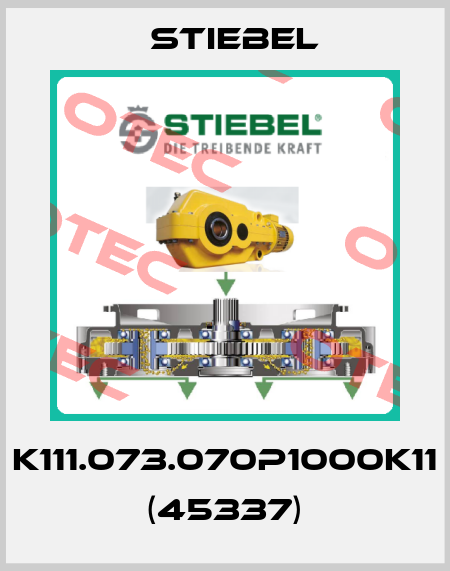 K111.073.070P1000K11 (45337) Stiebel