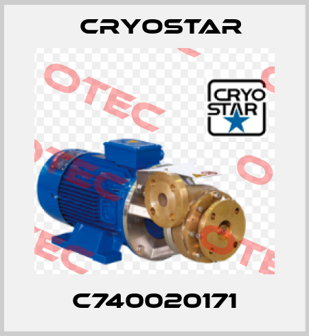 C740020171 CryoStar