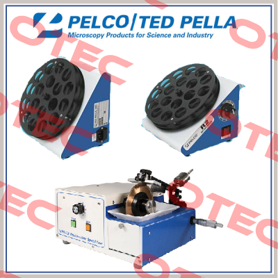 9609 Pelco (Ted Pella)