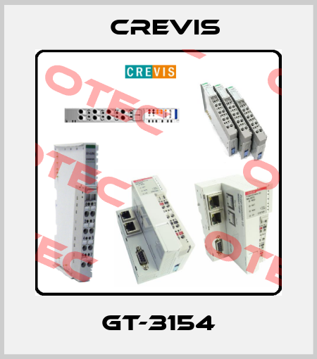 GT-3154 Crevis