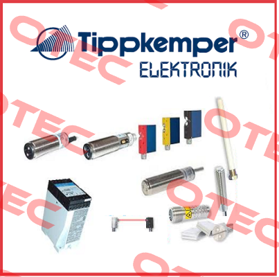 SK4000-4-I LENGTH:4MTR Tippkemper