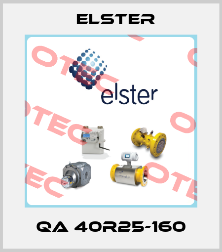 QA 40R25-160 Elster
