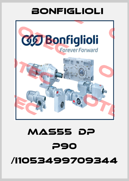 MAS55  DP   P90 /I1053499709344 Bonfiglioli