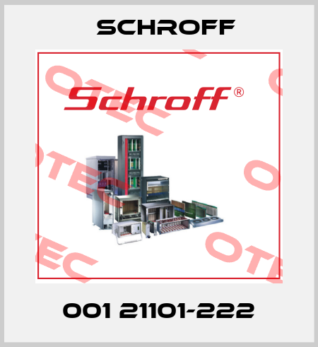 001 21101-222 Schroff