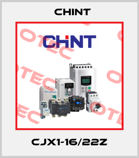 CJX1-16/22Z Chint
