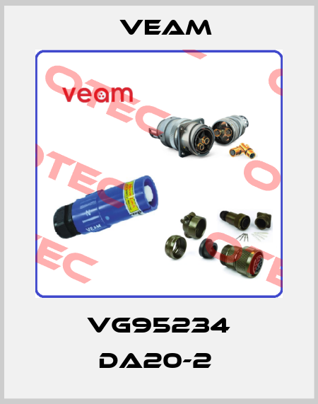 VG95234 DA20-2  Veam
