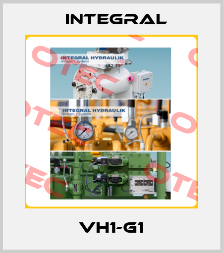 VH1-G1 Integral