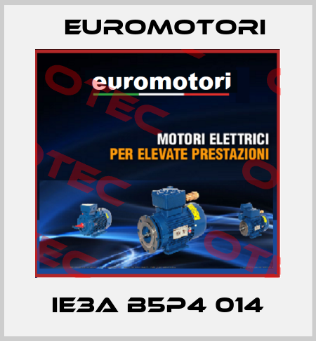IE3A B5P4 014 Euromotori