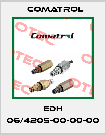 EDH 06/4205-00-00-00 Comatrol