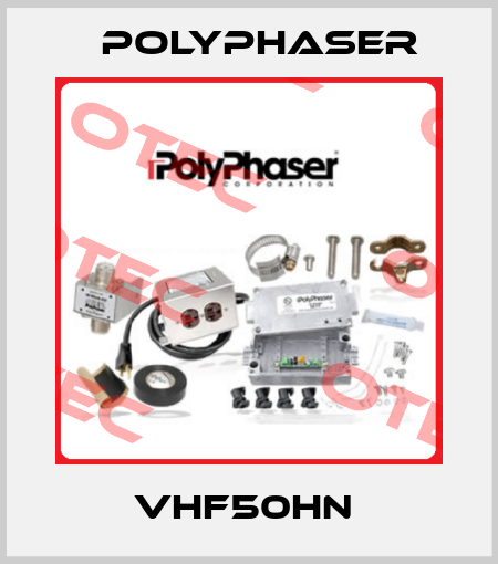 VHF50HN  Polyphaser