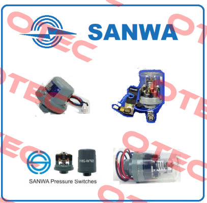 41-7355 / SPS-8T-PS Sanwa Denki