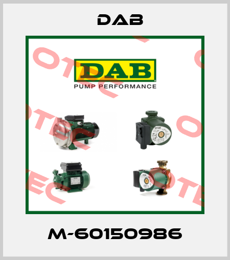M-60150986 DAB