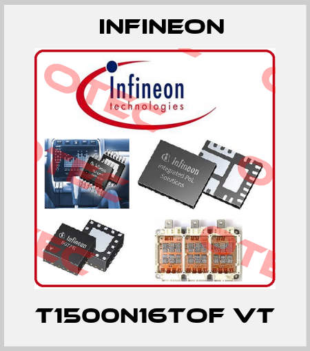 T1500N16TOF VT Infineon