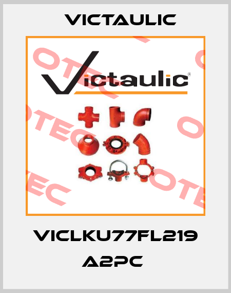 VICLKU77FL219 A2PC  Victaulic