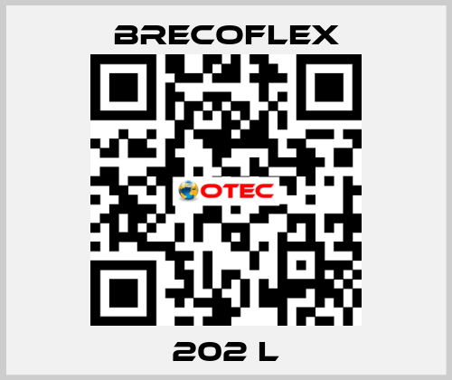 202 L Brecoflex