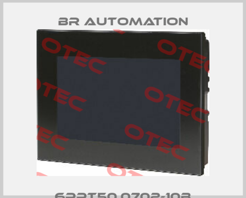 6PPT50.0702-10B Br Automation