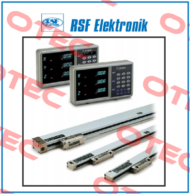 MSA 554-1020-20-5-0-0-5 Rsf Elektronik