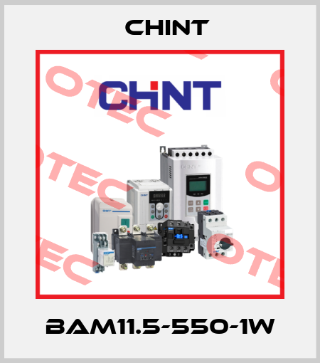 BAM11.5-550-1W Chint
