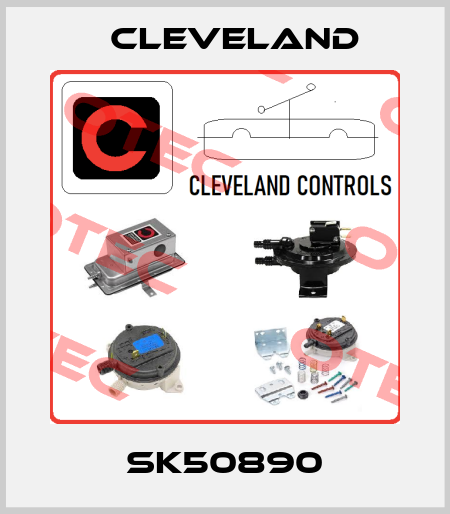 SK50890 Cleveland
