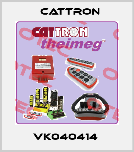 VK040414  Cattron