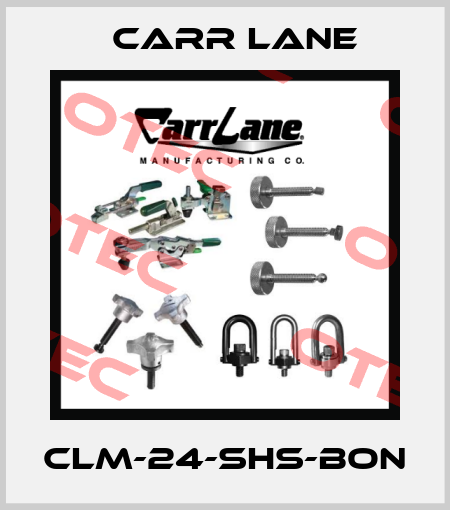 CLM-24-SHS-BON Carr Lane
