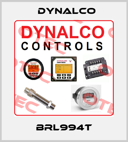 BRL994T Dynalco