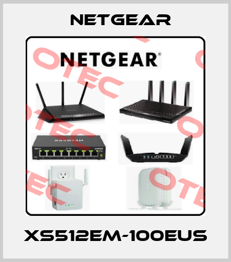 XS512EM-100EUS NETGEAR