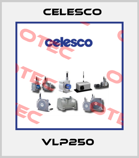 VLP250  Celesco