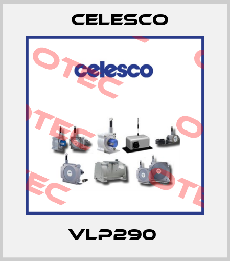 VLP290  Celesco