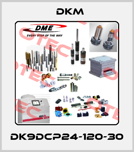 DK9DCP24-120-30 Dkm