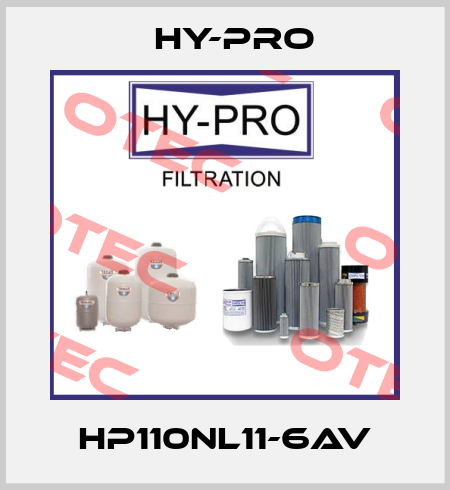 HP110NL11-6AV HY-PRO