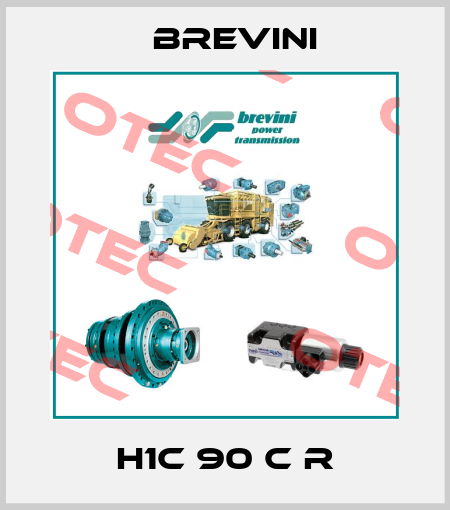 H1C 90 C R Brevini