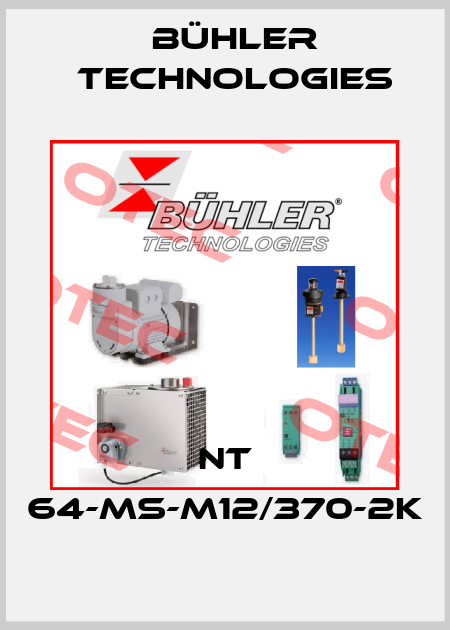 NT 64-MS-M12/370-2K Bühler Technologies