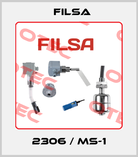 2306 / MS-1 Filsa