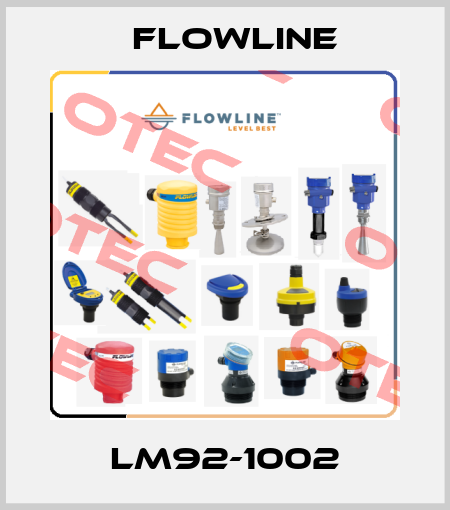 LM92-1002 Flowline