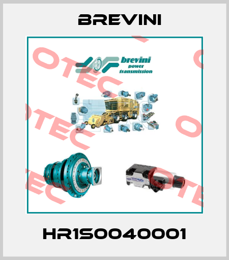 HR1S0040001 Brevini