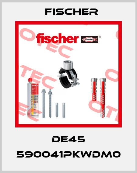 DE45 590041PKWDM0 Fischer