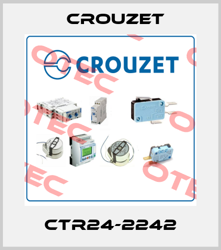 CTR24-2242 Crouzet