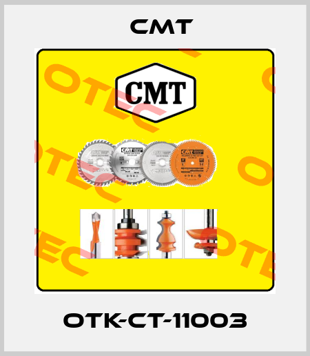OTK-CT-11003 Cmt