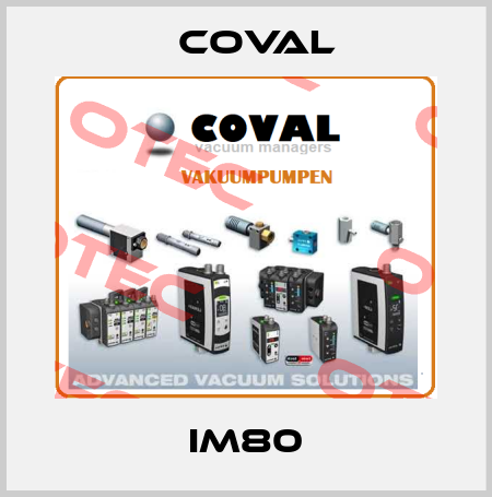 IM80 Coval